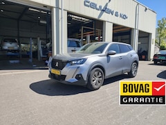 Peugeot 2008 - 1.2 PureTech Active | 8traps Automaat