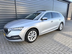 Skoda Octavia Combi - 1.0 e-TSI DSG Aut Business Edition Pano Navi