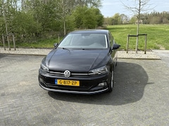 Volkswagen Polo - 1.0 TSI Highline Carplay, NAVI, Achteruitrijcamera, Adaptive cruise control