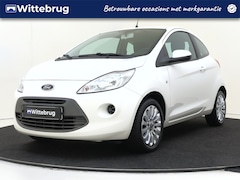 Ford Ka - 1.2 Style start/stop