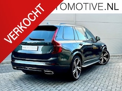 Volvo XC90 - 2.0 T8 Recharge AWD R-Design NL Auto Luchtvering, 22", Panoramadak, 360 Camera, enz