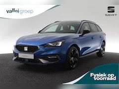 SEAT Leon Sportstourer - FR Business 1.5 TSI eHybrid 204 pk 150 kW / 204 pk