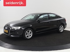 Audi A3 - 30 TFSI Pro Line | Bi-Xenon | DAB | Navigatie | Cruise control | Bluetooth | Airco | Cruis