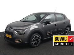 Citroën C3 - 1.2 PT C-Series | Navigatie | PDC