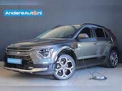 Kia Niro - 1.6 GDi PHEV ExecutiveLine |elek stoel/klep|trekhaak|stoelverwarming/ventilatie|H&K|