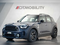 MINI Countryman - 2.0 Cooper S E ALL4 Northwood Edition | Panoramadak | Camera | Leder | Head-Up Display |