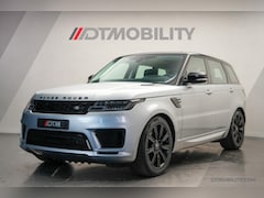 Land Rover Range Rover Sport - 2.0 P400e HSE Dynamic | Panorama | Meridian | HuD |