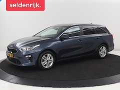 Kia Cee'd - Ceed 1.5 T-GDi DynamicPlusLine | Trekhaak | Stoelverwarming | Adaptive cruise | Camera | C