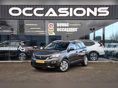 Peugeot 3008 - 1.2 Executive 1 EIGENAAR/ NAVIGATIE 3008 1.2 Blue Lease Executive 1 EIGENAAR/ NAVIGATIE