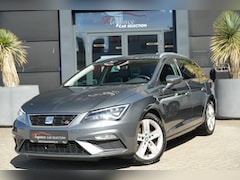 SEAT Leon ST - 1.4 TSI FR 126pk Navigatie/Trekhaak/Camera