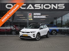 Kia Stonic - 1.0 T-GDi DynamicLine 1 EIGENAAR/ APPLE CARPLAY