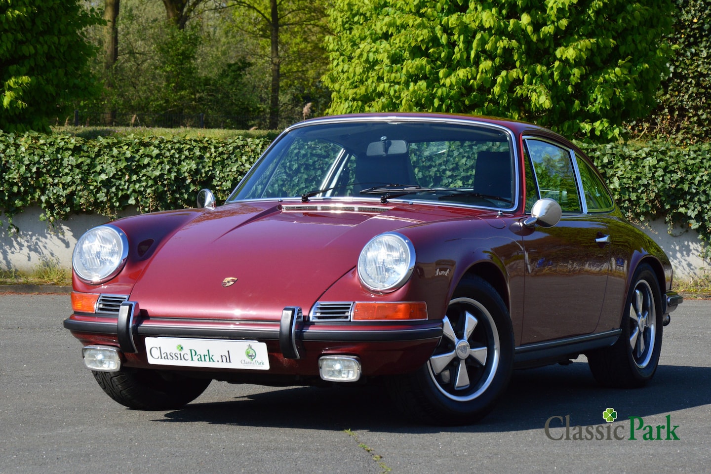Porsche 911 - S - AutoWereld.nl