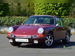 Porsche 911 - S