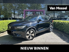 Volvo XC40 - 1.5 T5 Recharge Inscription | WORDT VERWACHT | HARMAN KARDON | MEMORY STOELEN | STOELVERWA