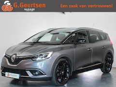 Renault Grand Scénic - 1.3 TCe Bose 7-Persoons, Panoramadak, Black Edition, Navigatie, Cruis Control