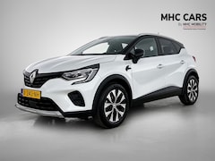 Renault Captur - 1.6 E-Tech full hybrid 145 evolution | Pack Look | Pack Comfort | Pack City |