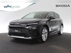 Skoda Elroq - Business Edition 210 kW / 286 pk | Levering in 2025 | Navi | Stoel/Stuurwielverwarming | K