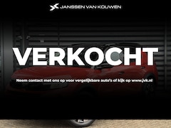 Opel Frontera - 1.2 Turbo Hybrid GS Voorraad / Techn. Pakket / 6+2 Jr Garantie