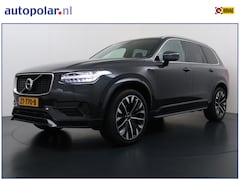 Volvo XC90 - 2.0 T8 Twin Engine AWD R-Design Panodak/21Inch/BLIS/ACC etc