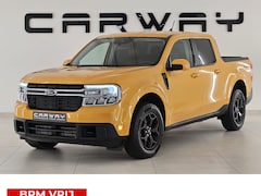 Ford Ranger - Maverick 2.0L ECOBOOST LARIAT AWD FX4
