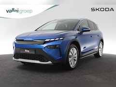 Skoda Elroq - Business Edition 210 kW / 286 pk Camera | Trekhaak | Apple-carplay/Android auto | LED Matr