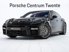 Porsche Panamera - 4S E-Hybrid