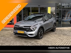 Kia Sportage - 1.6 T-GDi Plug-in Hybrid AWD GT-PlusLine | Stoel verwarming + koeling | Panoramadak | Elek