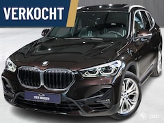 BMW X1 - xDr25e SPORT LINE / SPORTST. / CAMERA / HIFI / TREKHAAK / 18"