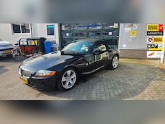 BMW Z4 Roadster - 3.0i S
