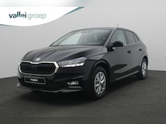 Skoda Fabia - Business Edition 1.0 TSI 95 pk
