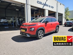 Citroën C3 Aircross - 1.2 PT S&S Feel | camera | Trekhaak
