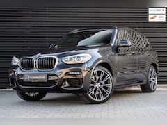 BMW X3 - XDrive30e M Sport / PANO / LEDER / 360 / HUD / TREKHAAK