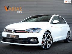 Volkswagen Polo - 2.0 TSI GTI Pano Beats Navi Camera VOL