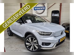 Volvo XC40 - Recharge P8 AWD R-Design NL Auto | Pano | Harman Kardon | 360 Cam NL AUTO