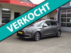 Citroën C4 Picasso - 1.2 PureTech Feel