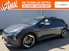 Kia EV4 - Plus Advanced 81.4 kWh | Schuif/Kanteldak | Harman/Kardon | Stoel/Stuurwielverwarming | Ca