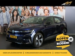 Renault Mégane E-Tech - EV60 Optimum Charge Evolution - Occasion Lease vanaf €624 p/m - *Vraag naar beschikbaarhei