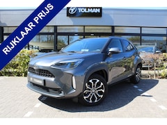 Toyota Yaris Cross - 1.5 Hybrid 115 Dynamic Plus | Rijklaar | Apple/Android | Adap Cruise | Stoel-/Stuurverw. |