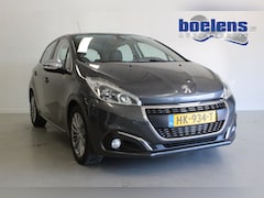 Peugeot 208 - 1.6 BlueHDi Allure | NL-AUTO+N.A.P | CLIMA | STOEL-VERW | CRUISE | PDC-A | LED | VOL-LEDER