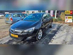 Opel Astra - 1.6 Sport
