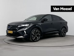 Renault Rafale - 1.2 E-Tech 4x4 Plug-In Hybrid Atelier Alpine 300PK | Wegklapbare Trekhaak 1500KG | Head-Up
