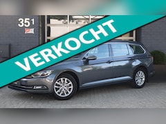 Volkswagen Passat Variant - 1.4 TSI ACT Highline 150PK ACC|NAVI