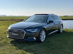 Audi A6 Avant - 40 TDI S-Line|Pano|Trekh.|Leder|ETC,