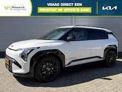 Kia EV3 - 81, 4 kWh 204PK GT-Line Business Edition | Black Pack | Stoel/Stuurwielverwarming | Climat
