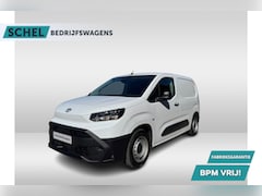 Toyota ProAce City - 1.5 D-4D L1 100pk - Airco - DAB - PDC - Trekhaak - Rijklaar