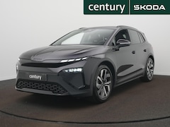 Skoda Elroq - Sportline Elektromotor 210 kW / 286 PK SUV Elektri + Matrix led