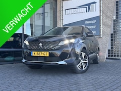 Peugeot 3008 - 1.2 Allure*130PK*ECC*CRUISE*NAVI*CAM*CARPLAY