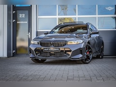 BMW 3-serie Touring - 330e|HIGH EXECUTIVE|M-SPORT PRO|FULL|H&K|PANO|ACC