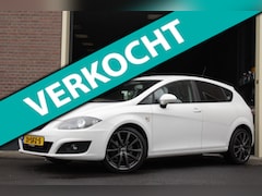 SEAT Leon - 1.2 TSI |CarPlay|Camera|Cruise|Airco|NieuweApk|