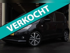 SEAT Mii - 1.0 FR|Parkeersensoren|CarPlay|Stoelverwarming|Cruise|